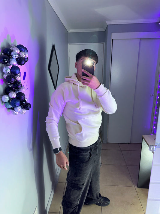 CANGURO UNISEX PREMIUM – BEIGE