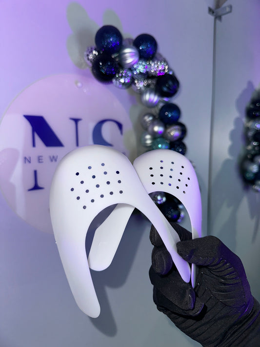 Shields - Cuidado de calzado