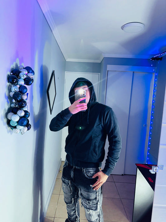 Bomber | 100% Algodón | 350 Gr