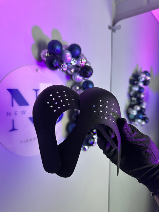 Shields - Cuidado de calzado