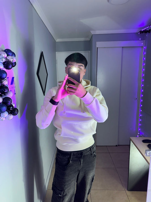 CANGURO UNISEX PREMIUM – BEIGE