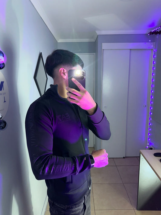 POLERÓN FIT PREMIUM • Tendencia