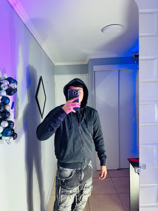 Bomber | 100% Algodón | 350 Gr