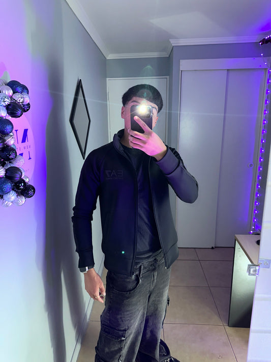 POLERÓN FIT PREMIUM • Tendencia