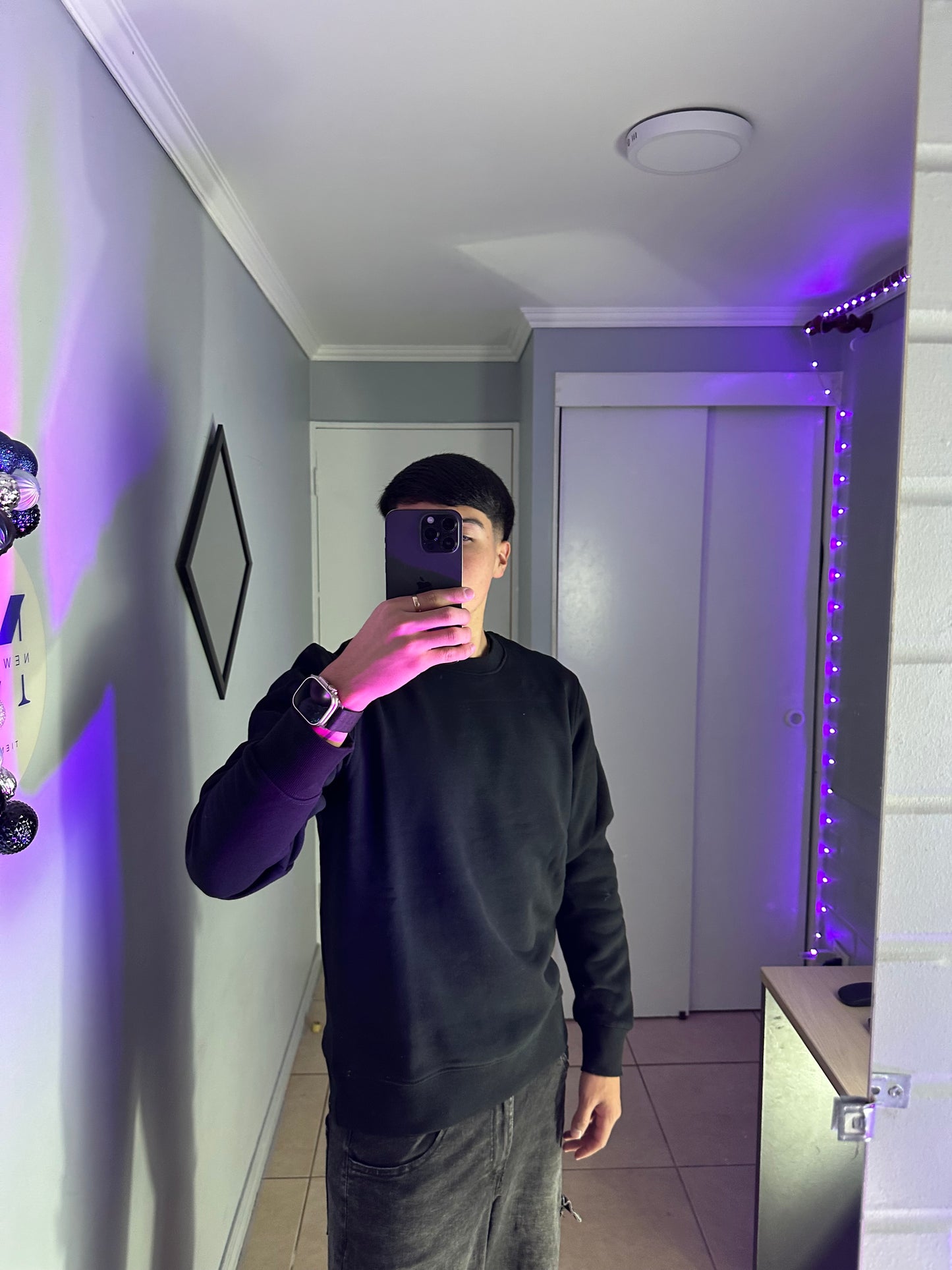 Negro / Blanco – 100% Algodón de Alta Calidad 🖤🤍